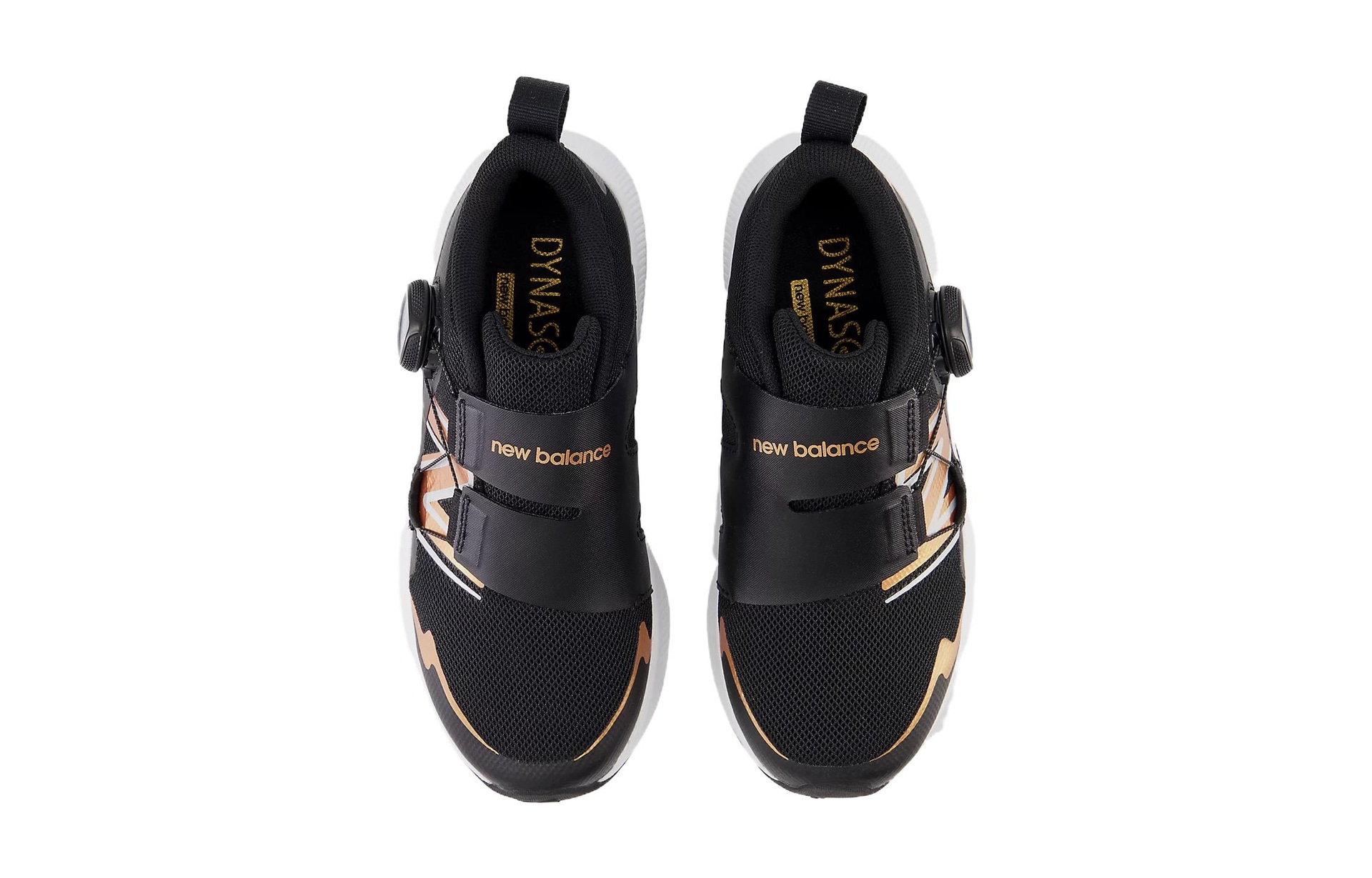 New Balance DynaSoft Reveal v4 — фото 3