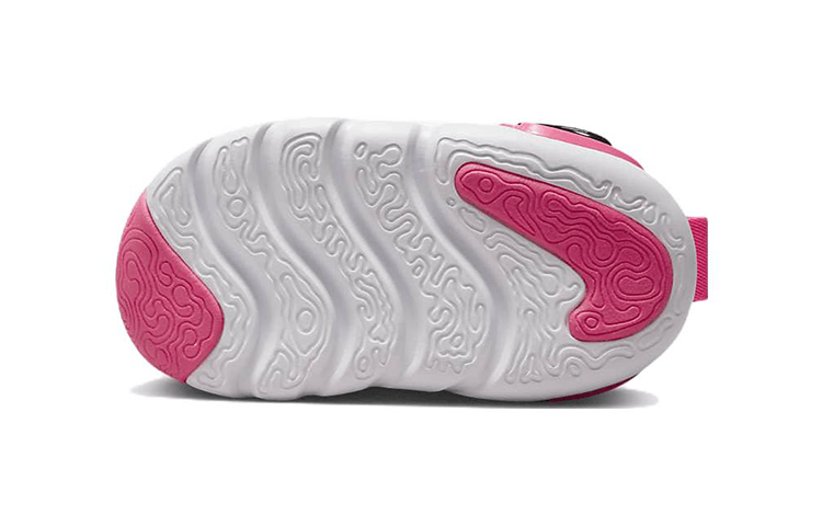 Nike Dynamo GO Baby Toddler — фото 7