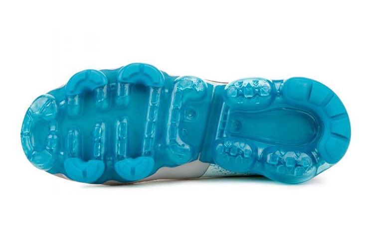 Nike Vapormax Air GS — фото 6