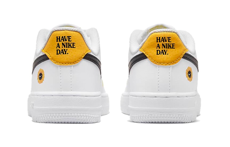 Nike Air Force 1 LV8 — фото 6