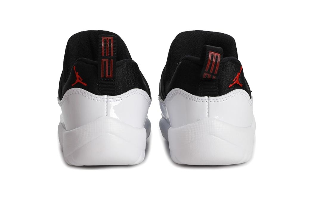 Jordan Air Jordan 11 Retro Little Flex — фото 4