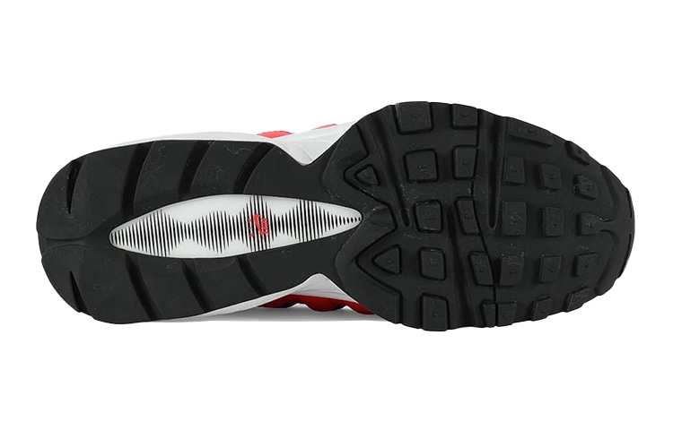 Nike Air Max 95 "Solar Pack" GS — фото 4