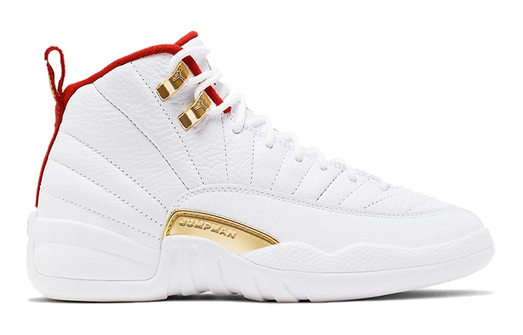 Jordan Air Jordan 12 FIBA 2019 GS — фото 1