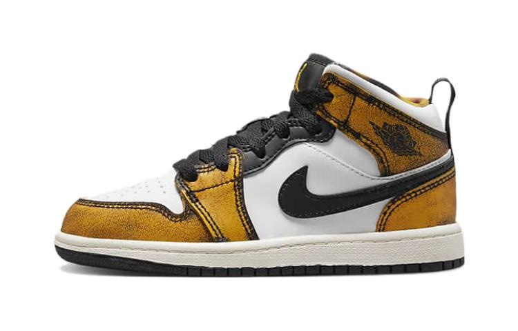 Jordan Air Jordan 1 Mid SE BP