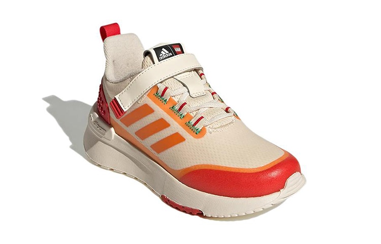 Adidas LEGO x adidas Racer Tr 1.0 El — фото 3