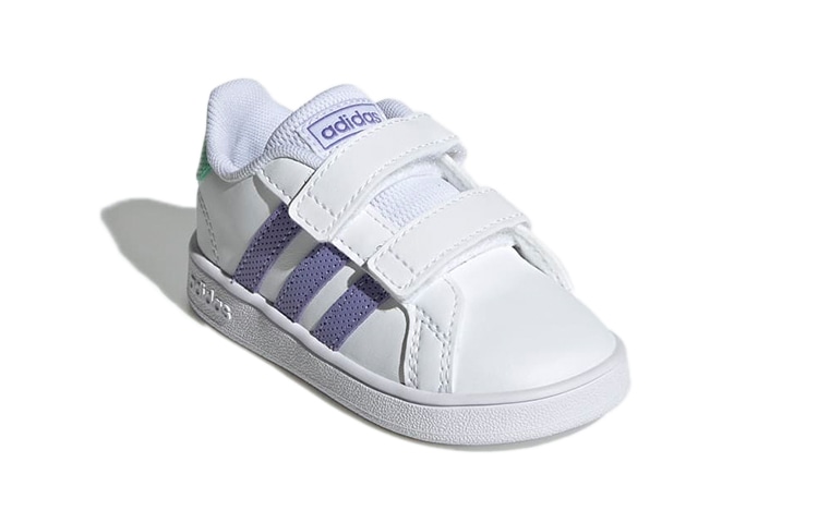 Adidas TD adidas neo Grand Court — фото 3