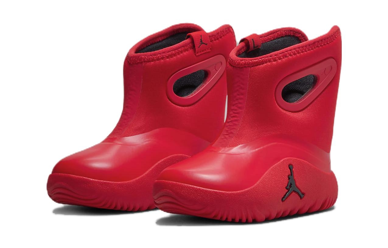 Jordan Lil Drip — фото 3
