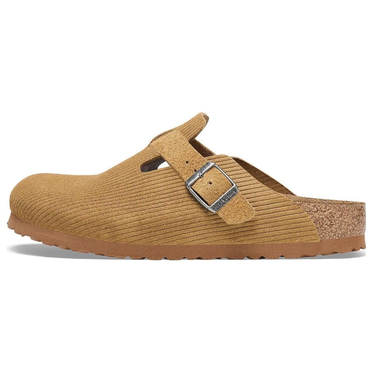 Тапочки Birkenstock