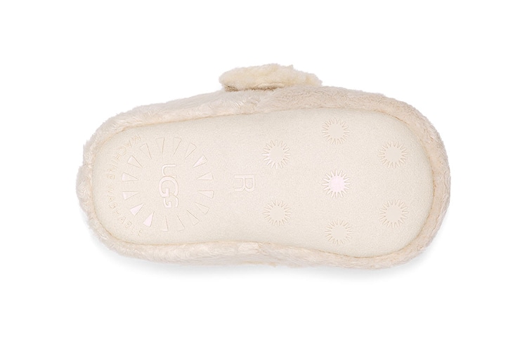 Ugg Bixbee Llama Stuffie — фото 4