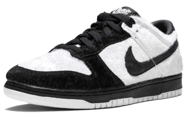 Nike Dunk Low Ueno Panda GS — фото 3