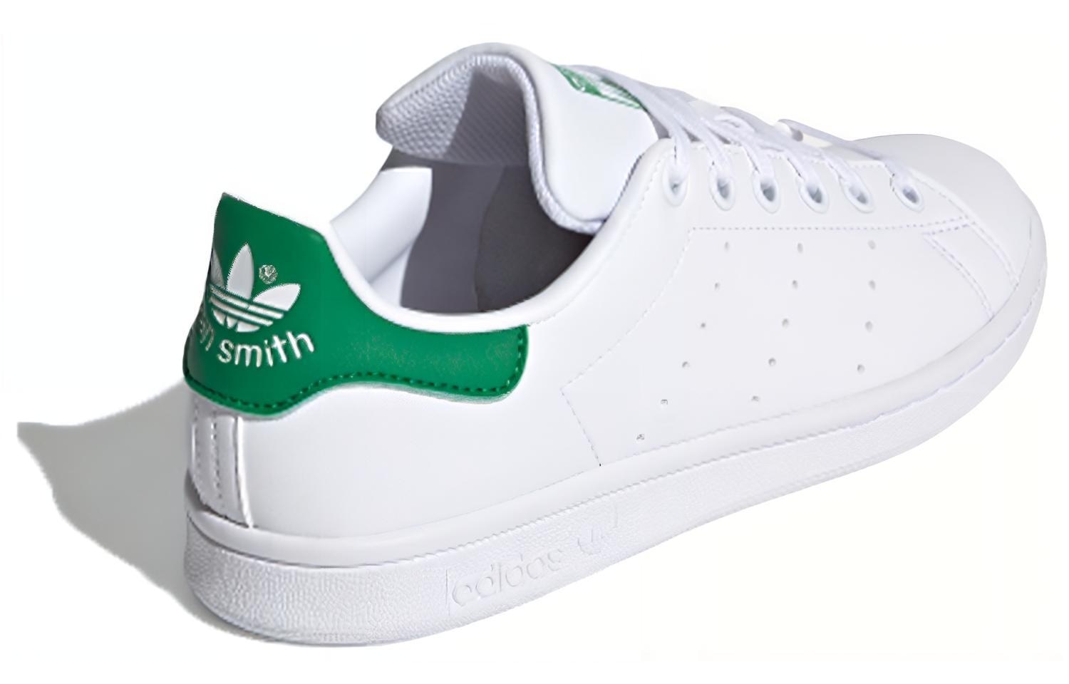 Adidas originals StanSmith J — фото 6
