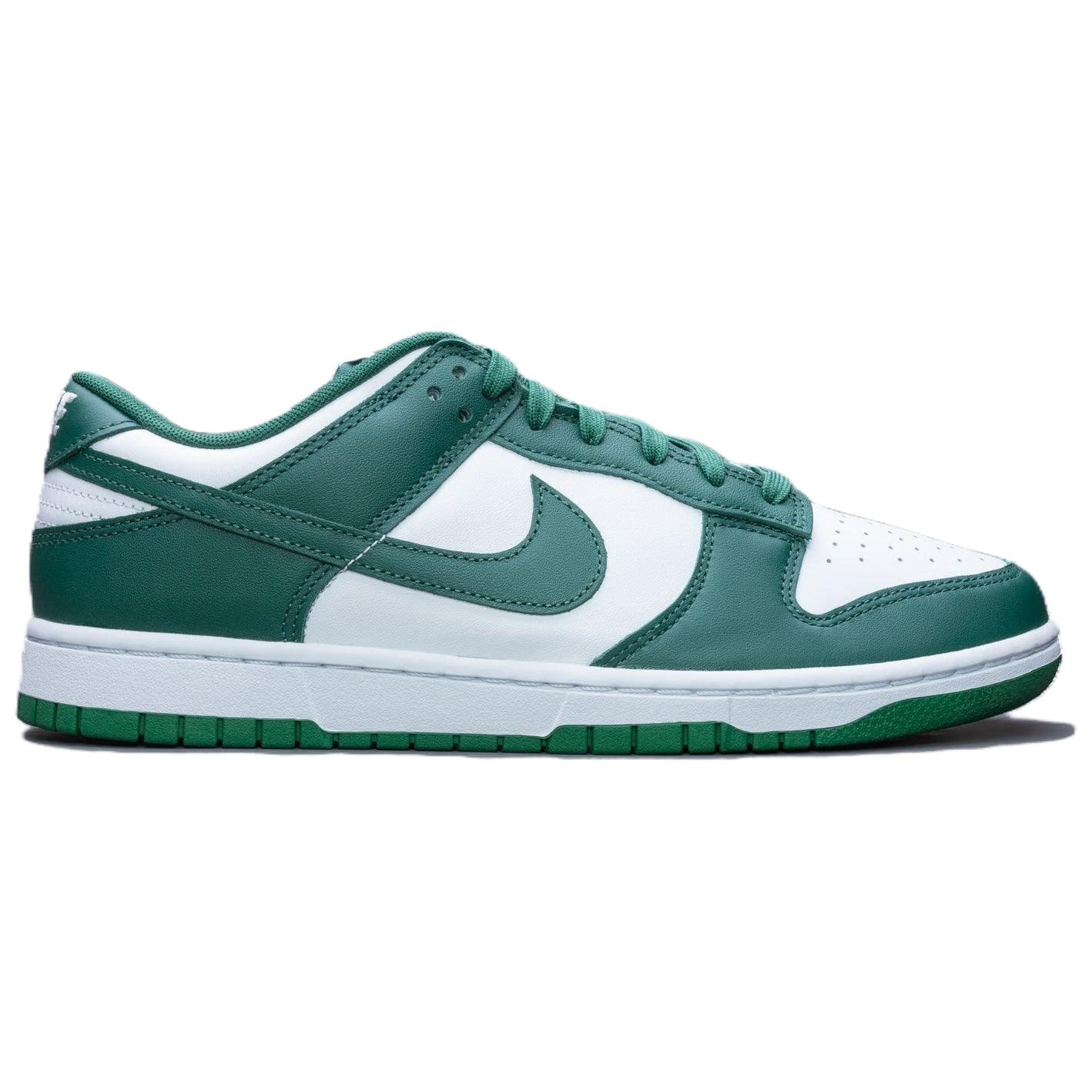 Nike Dunk Low GS — фото 5