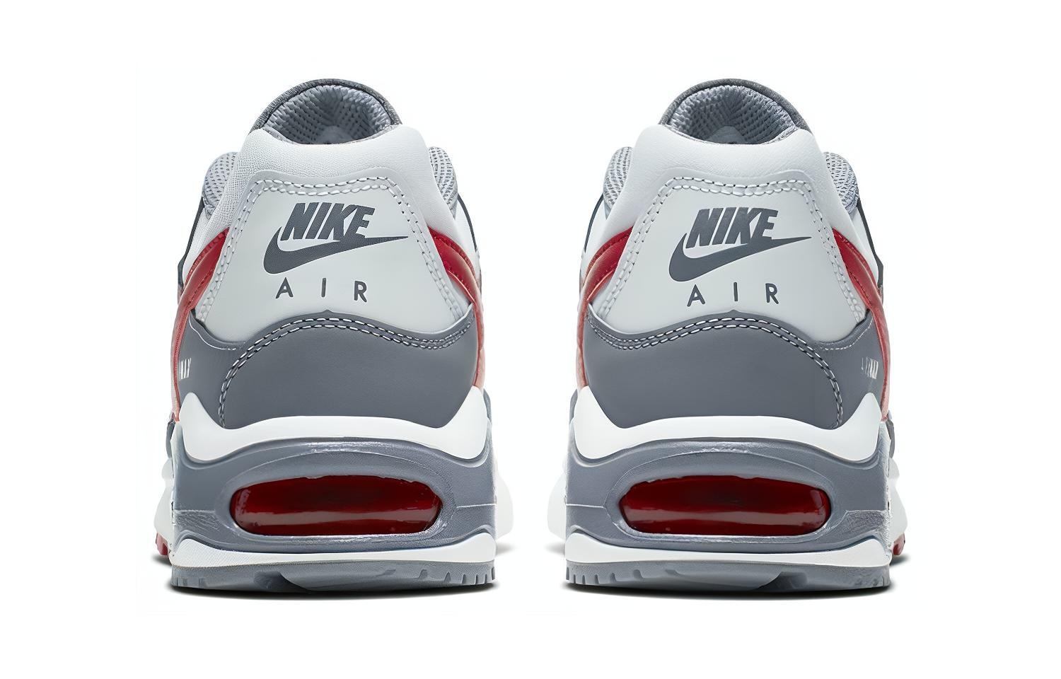 Nike Air Max Command Flex GS — фото 5