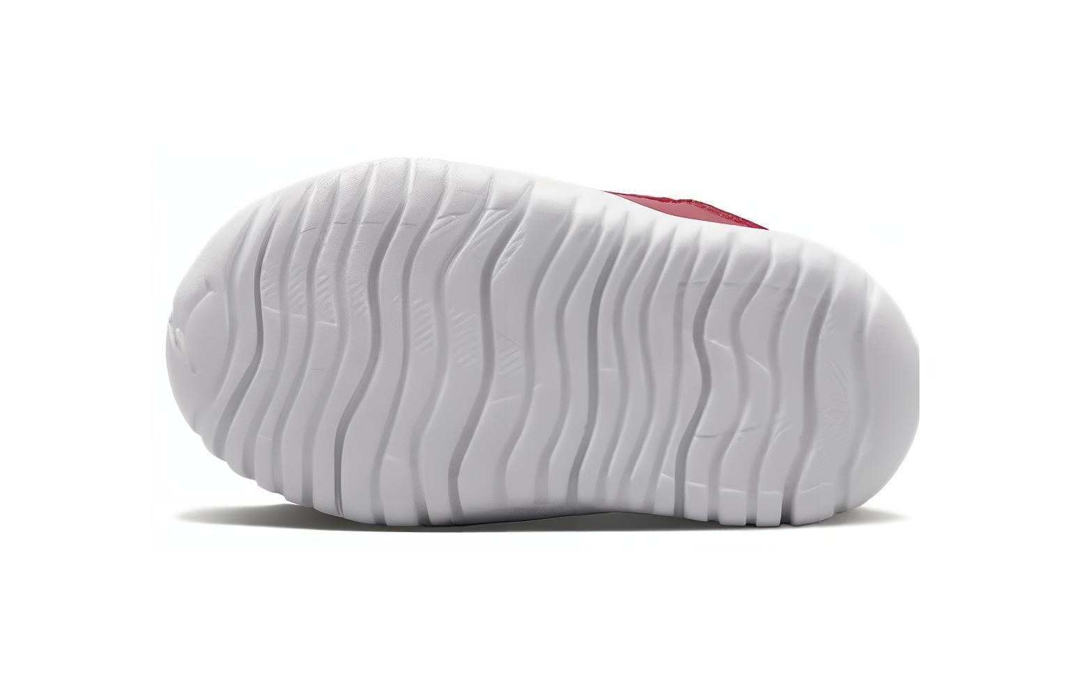 Jordan Air Jordan 11 "Varsity Red" — фото 7