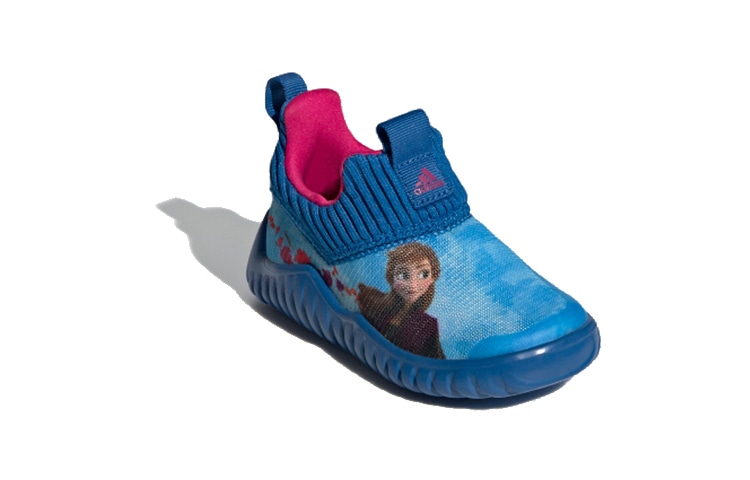 Adidas TD Disney x adidas Rapidazen — фото 3