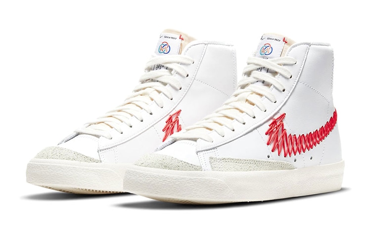Nike Blazer CNY GS — фото 4