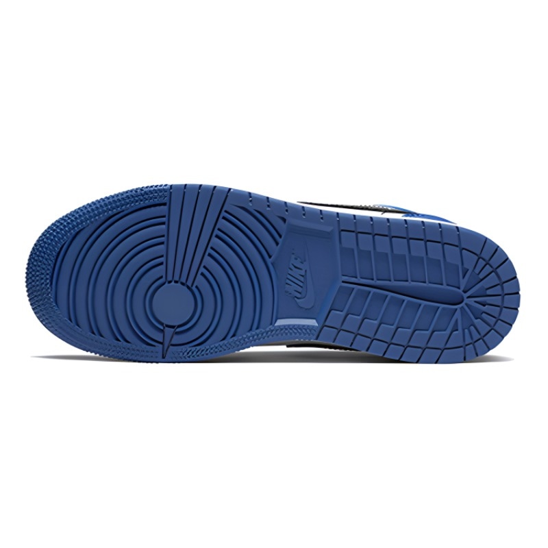 Jordan Low Royal Toe PU GS — фото 6