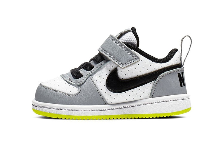 Nike Court Borough Low