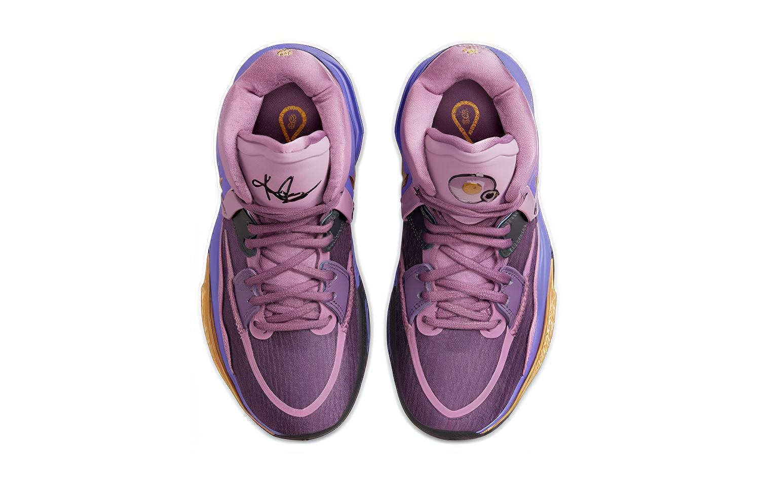 Nike Kyrie 8 infinity 8"Universe" — фото 7