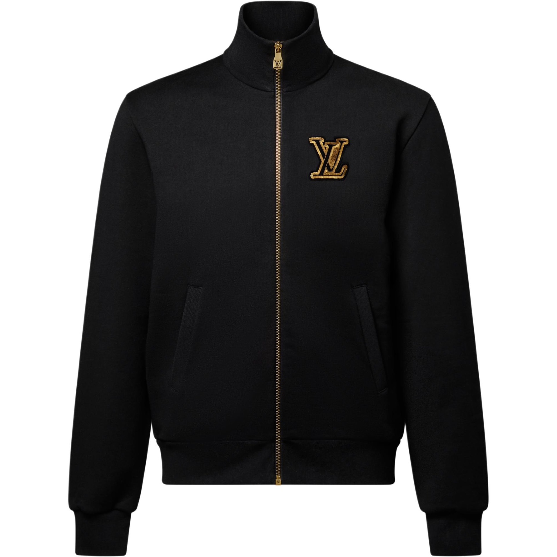 Куртка Louis Vuitton SS26