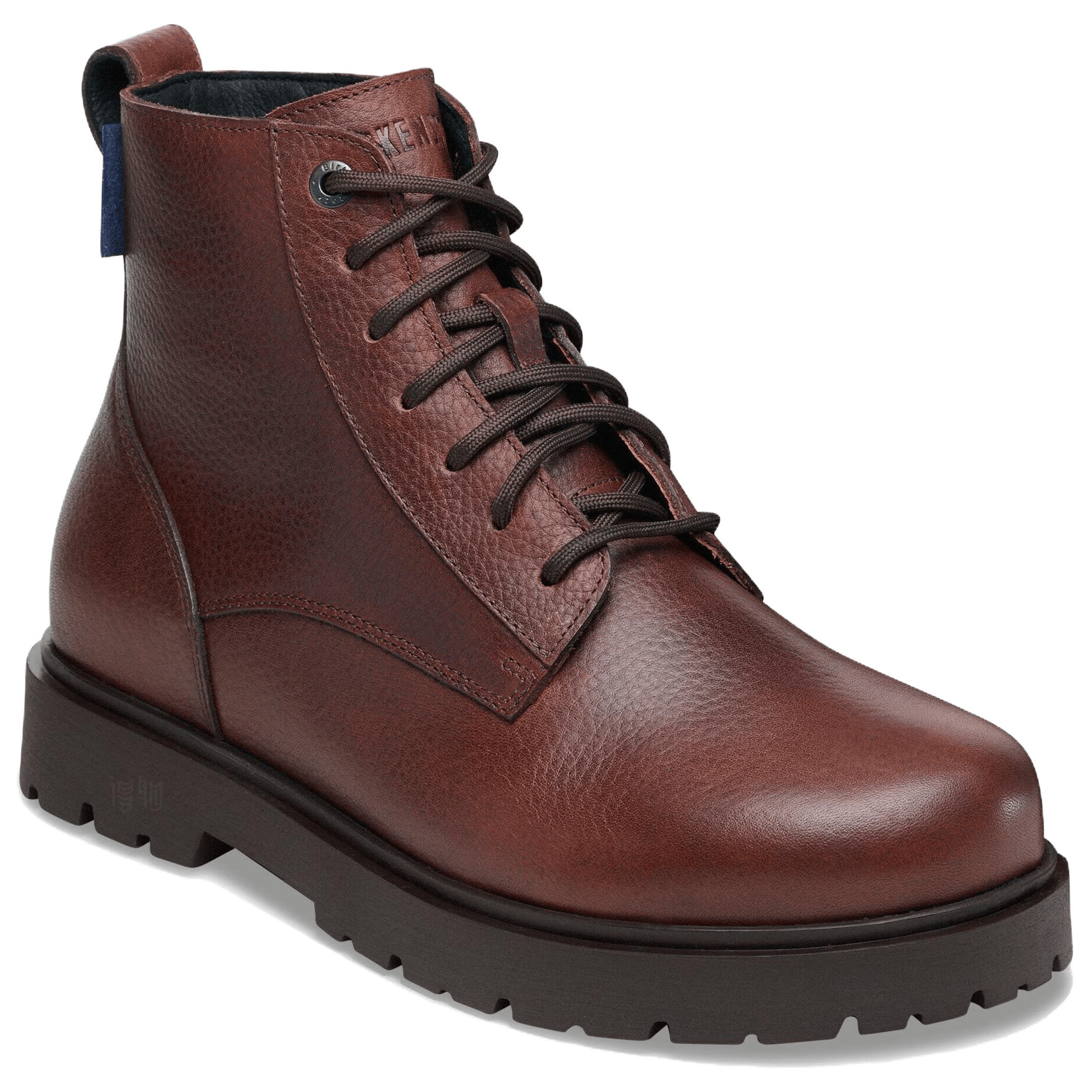 Birkenstock Highwood Low Waterproof — фото 1