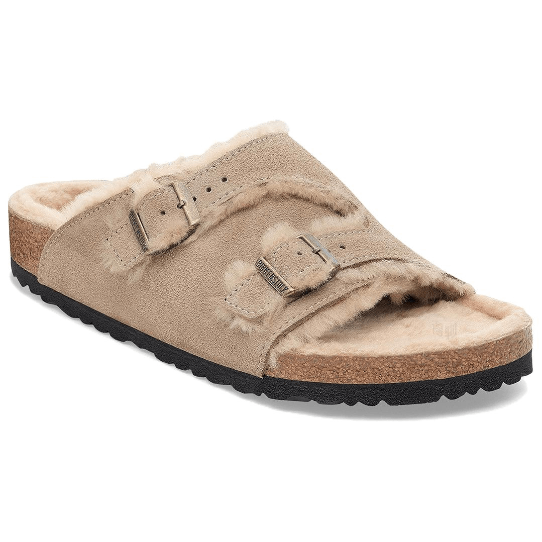 Birkenstock Zrich Shearling — фото 1