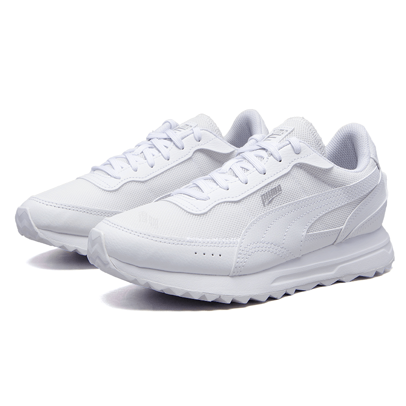Puma Road Rider White — фото 2