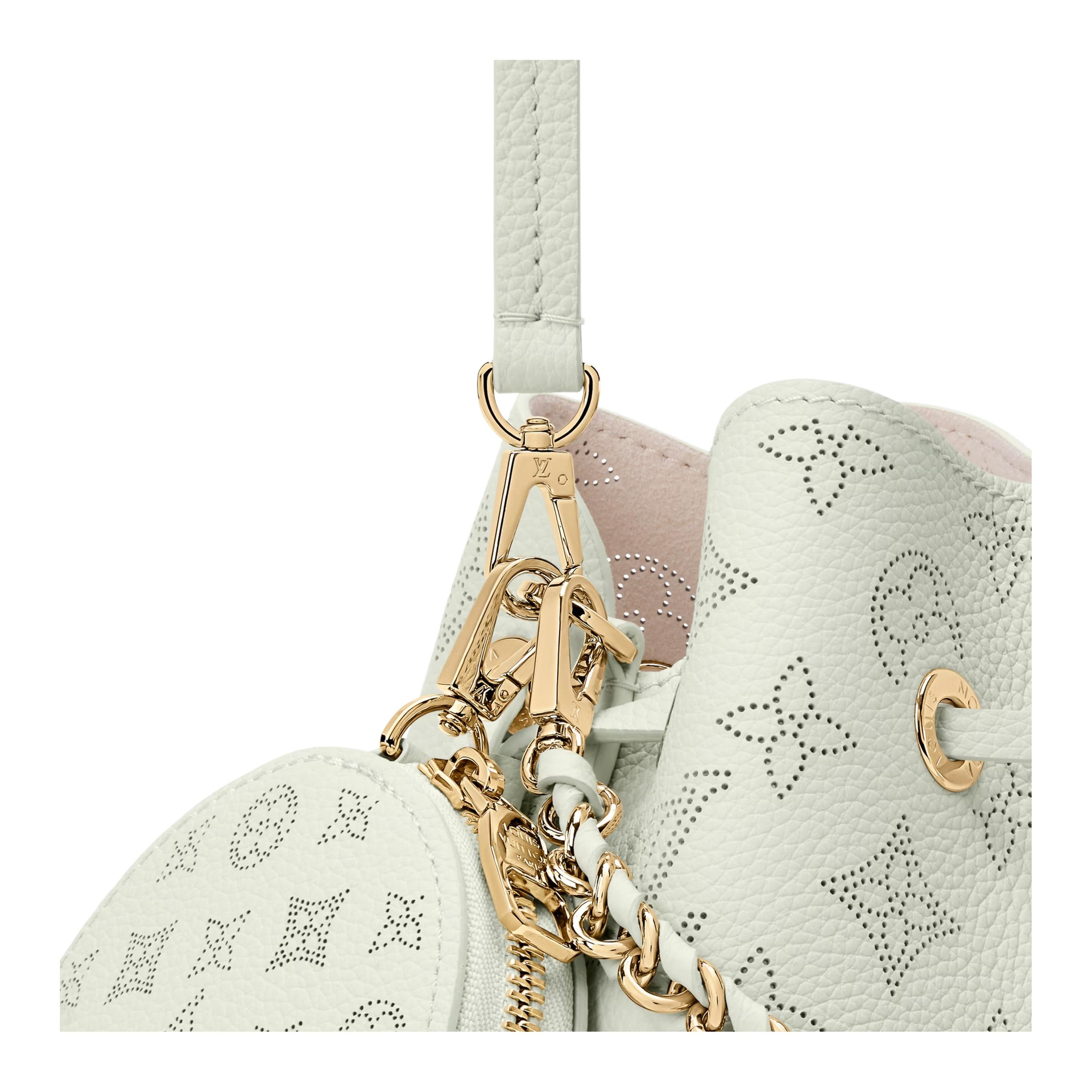 Louis Vuitton Bella — фото 4