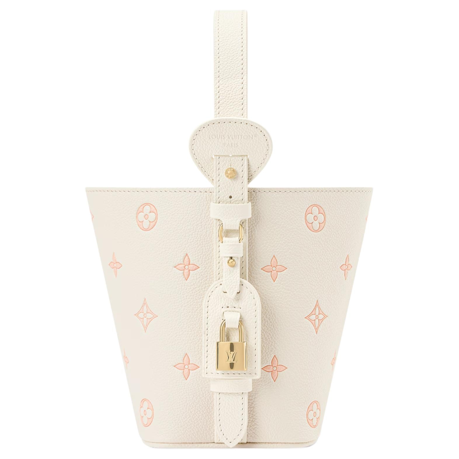 Louis Vuitton All In BB — фото 2