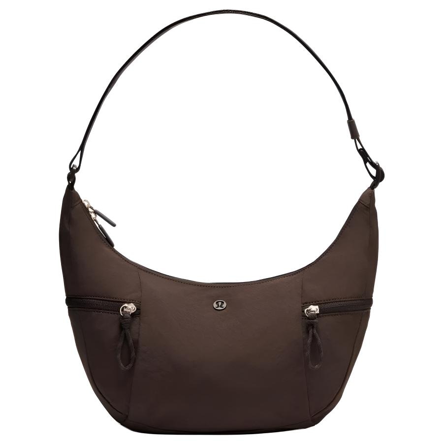 Сумки Lululemon Slouchy 6L