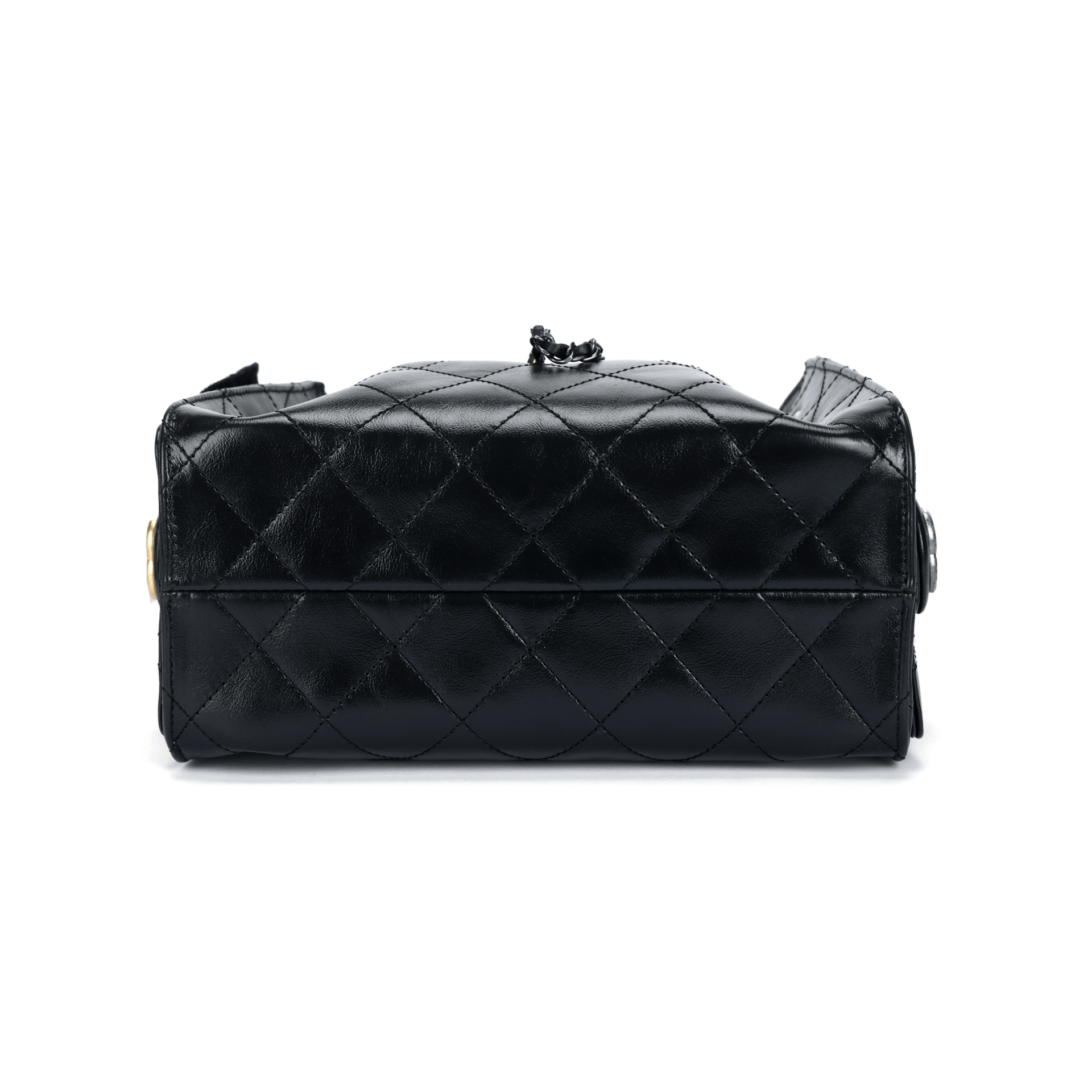 Chanel 25Bag 26C C Logo — фото 3