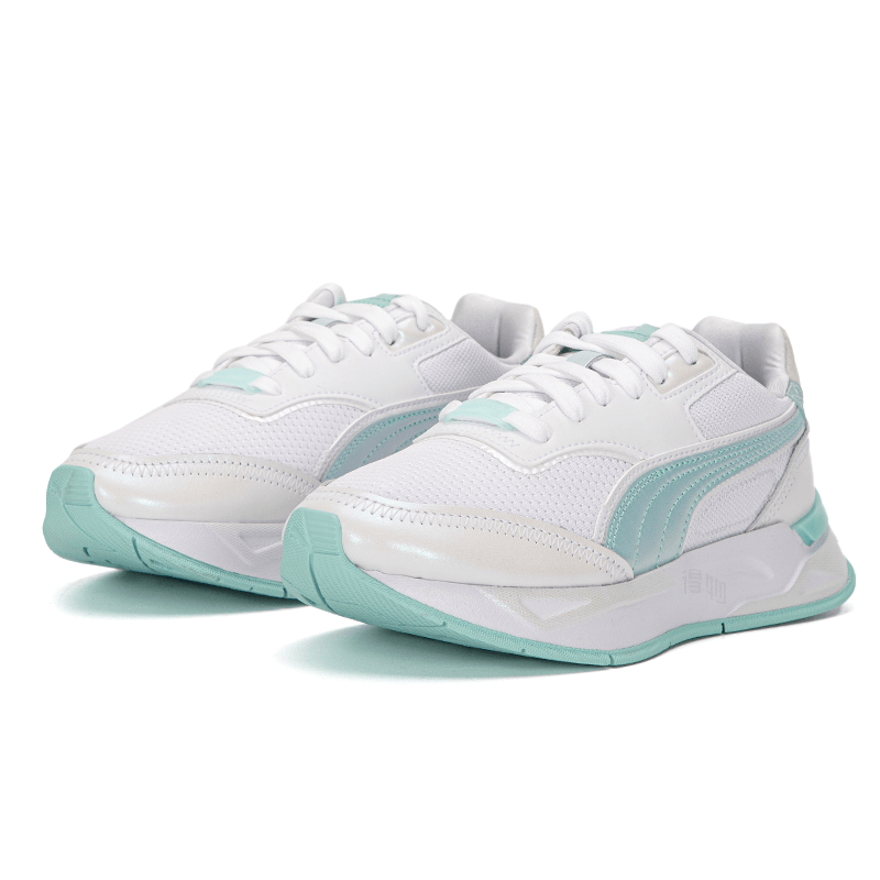 Puma Mirage Sport — фото 2