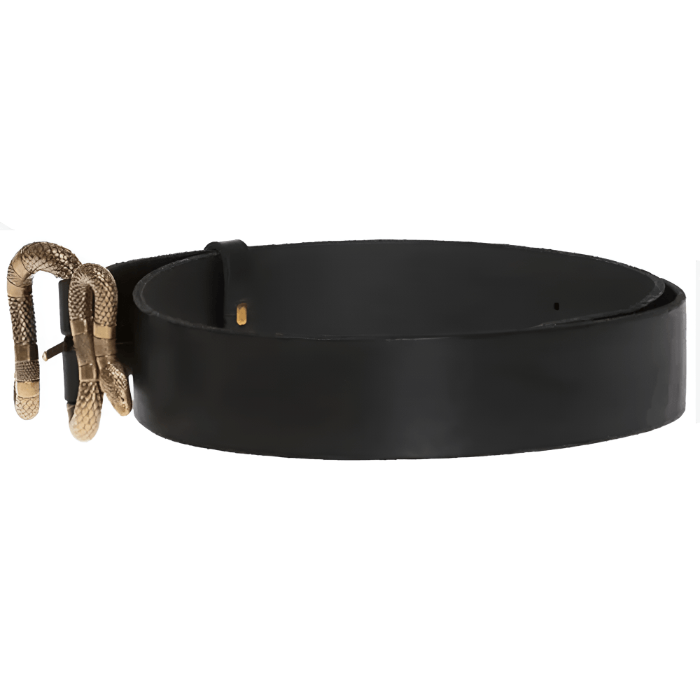 Gucci Snake Edge Belt — фото 2