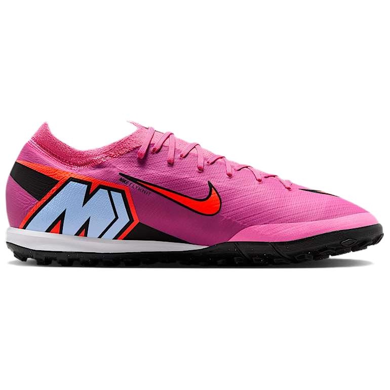 Nike Mercurial Vapor 16 Pro Pink — фото 1