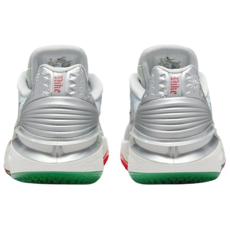 Nike Air Zoom G.T. Cut 2 EP White Gold — фото 4