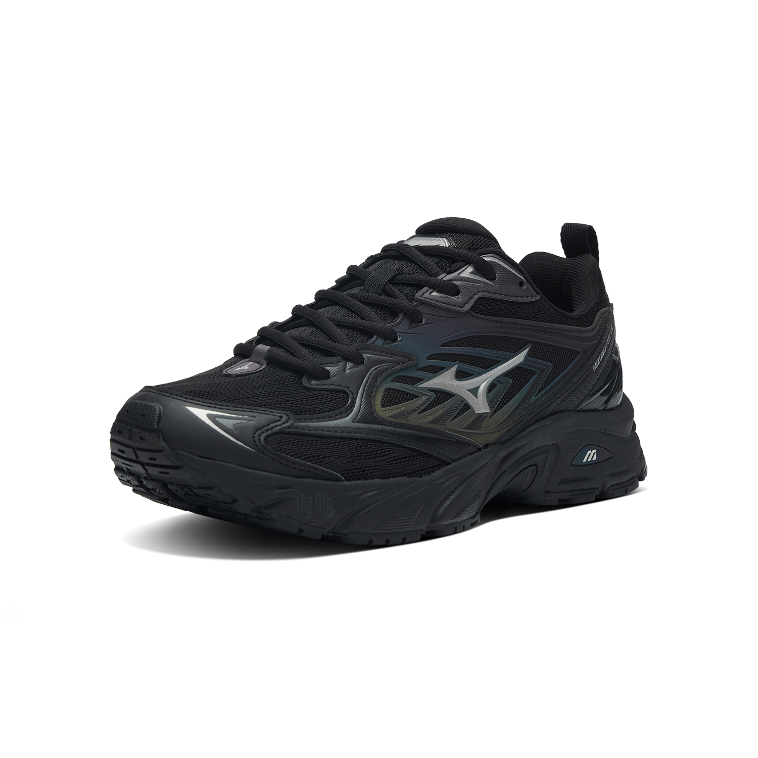 Mizuno FIYI V2 — фото 1