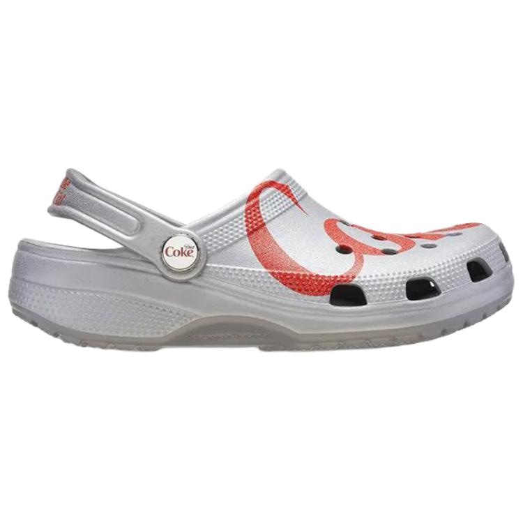 Crocs Coca-Cola x Crocs — фото 1