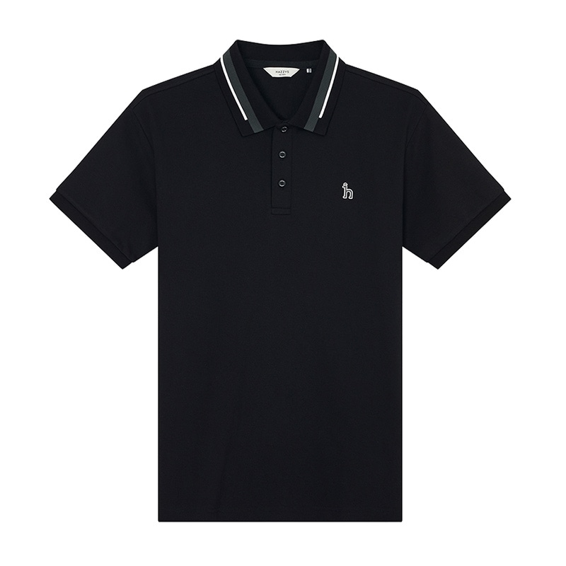 HAZZYS 哈吉斯 HAZZYS Polo