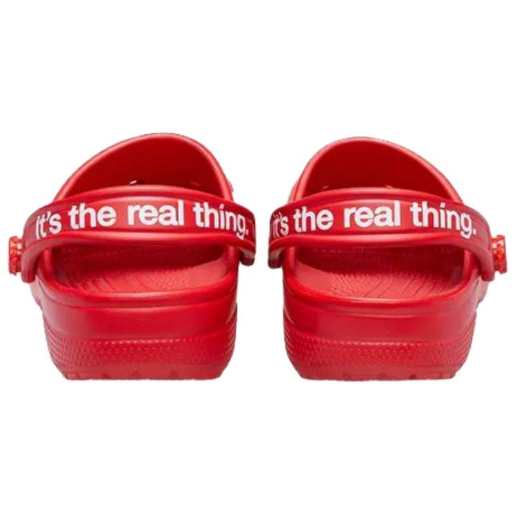 Crocs Coca-Cola x Crocs — фото 5