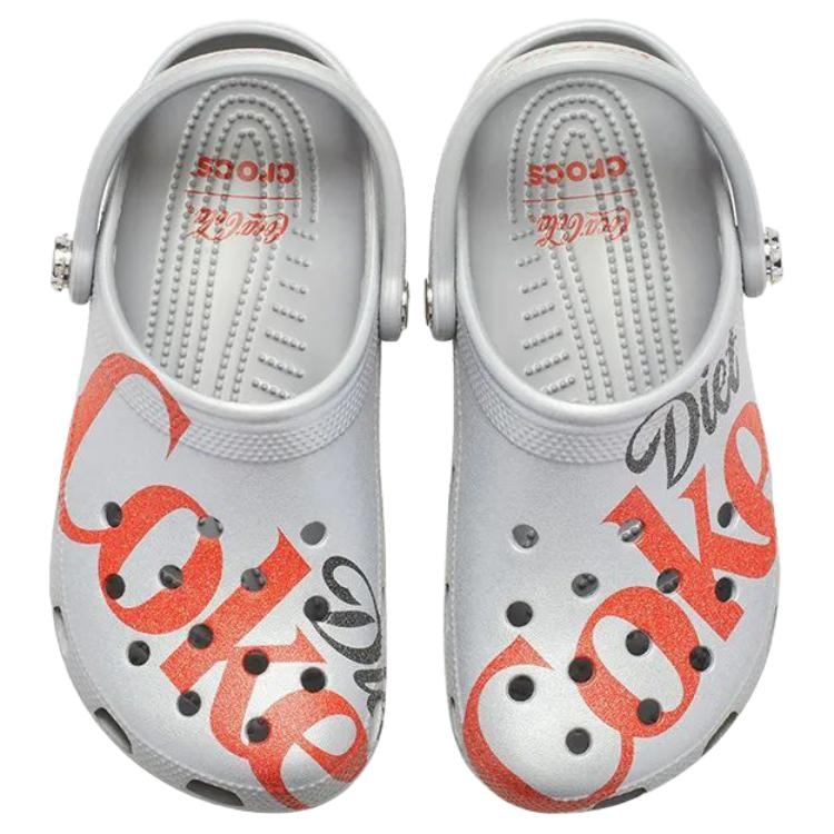 Crocs Coca-Cola x Crocs — фото 3