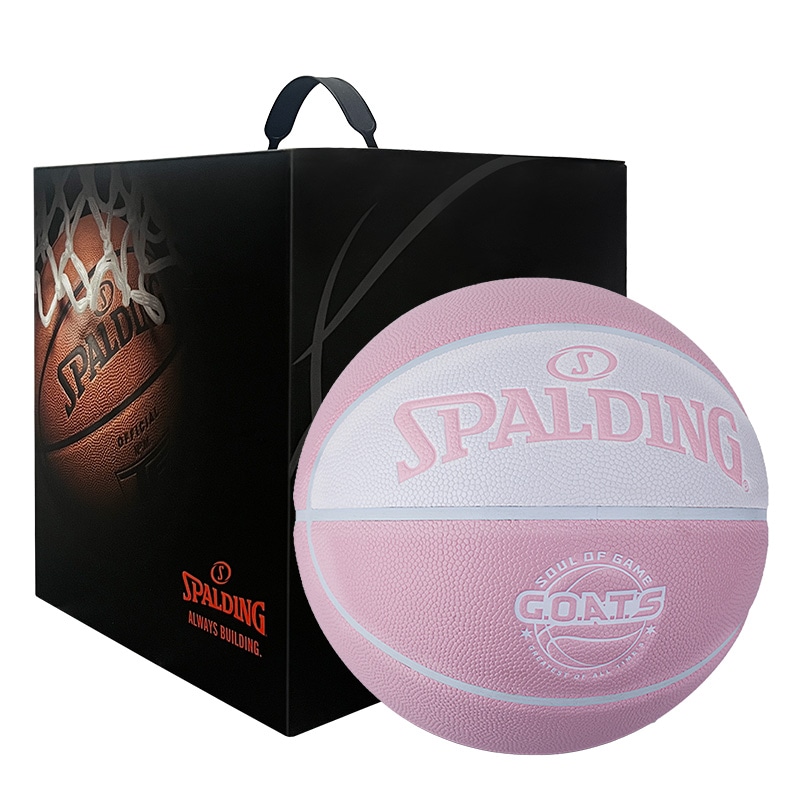 SPALDING/斯伯丁 SPALDING G.O.A.T.S 7 PU — фото 4