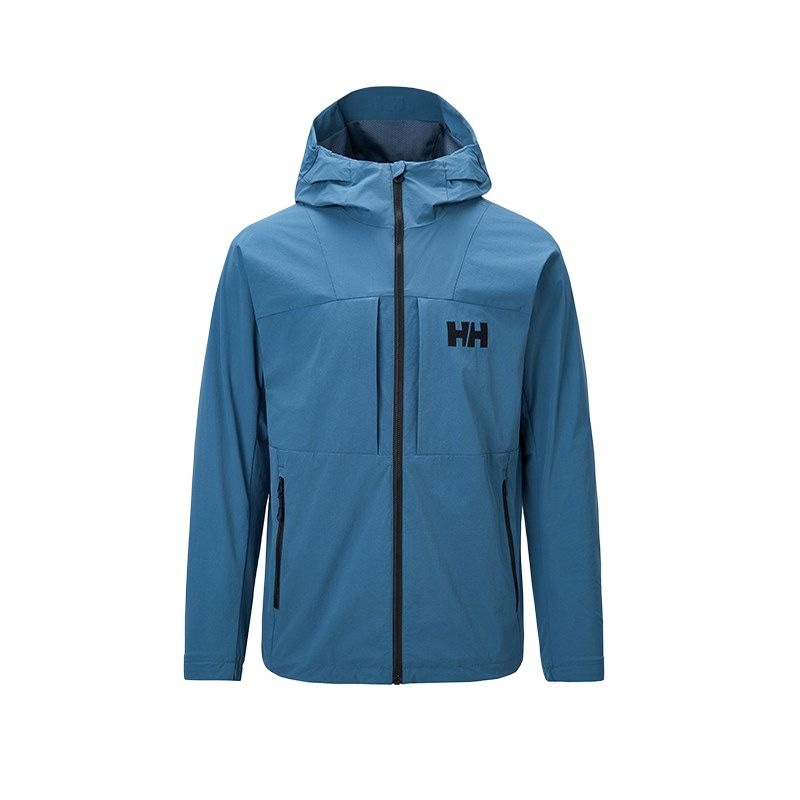Helly Hansen UPF100+ — фото 2