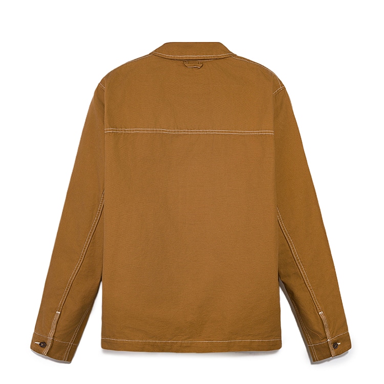 Timberland Canvas Workwear Jacket — фото 1
