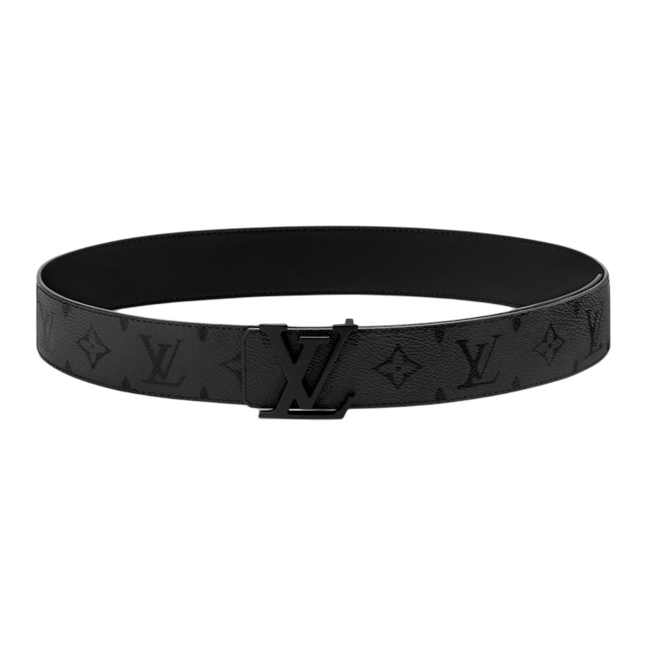 Louis Vuitton Initiales LV 4cm