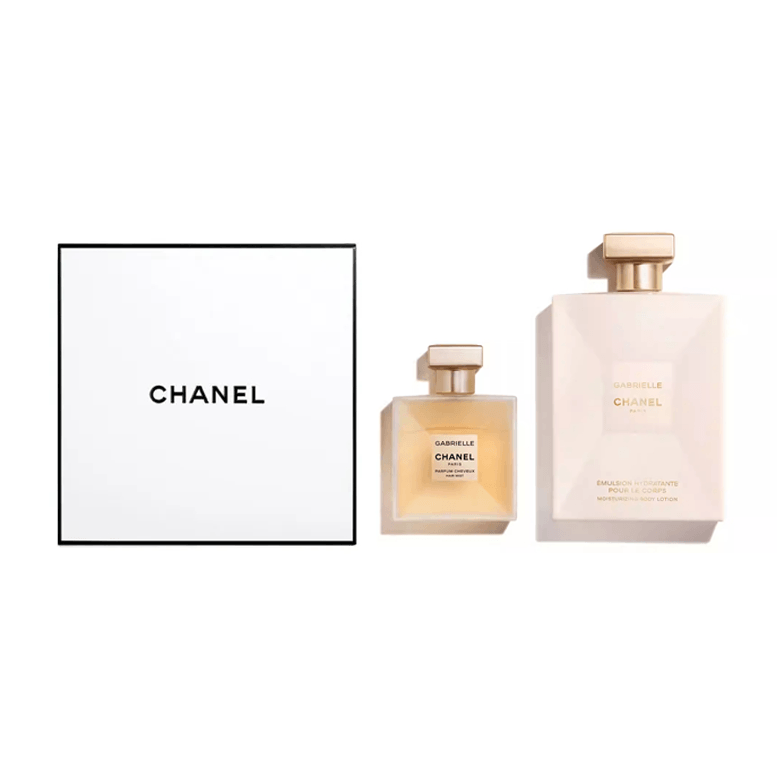 Chanel 40ml+200ml