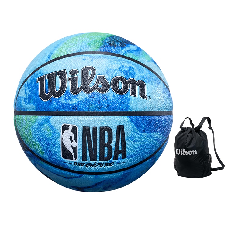 Wilson NBA 7 PU — фото 8
