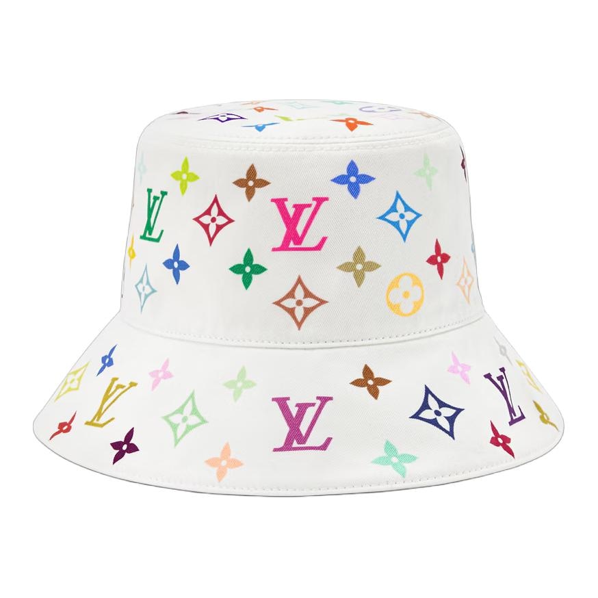 Louis Vuitton X LV