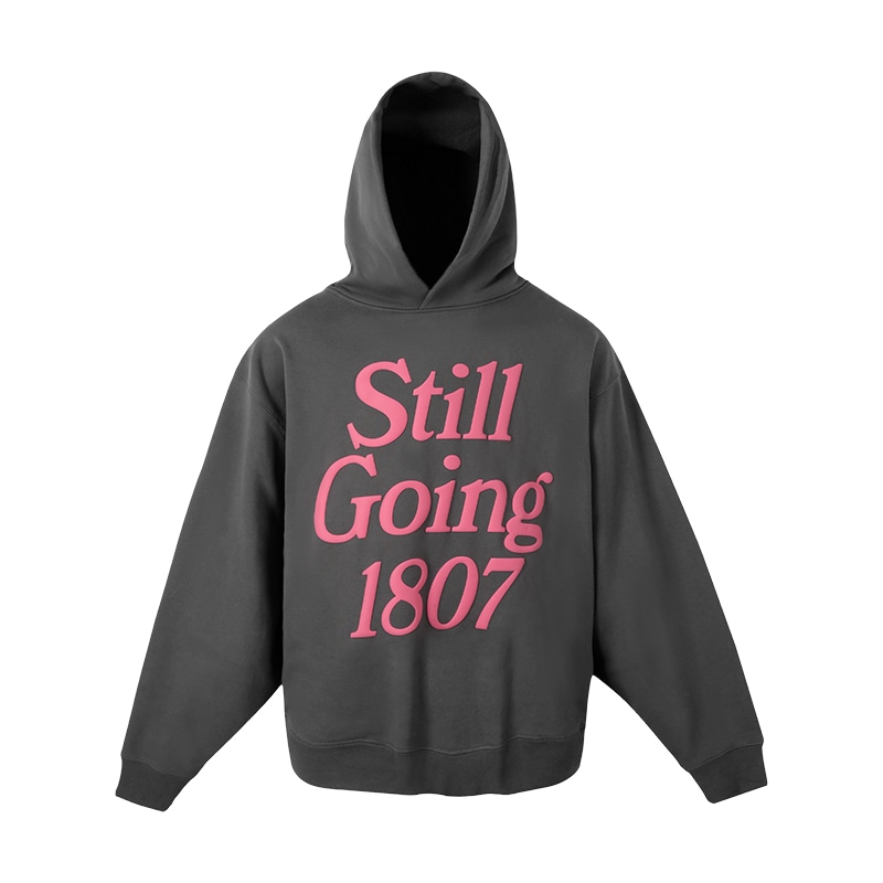 Худи 1807