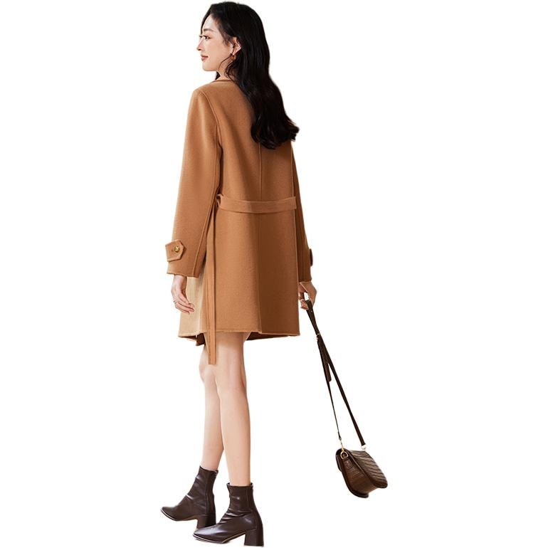 Victoria&Vera Classic Coat — фото 2