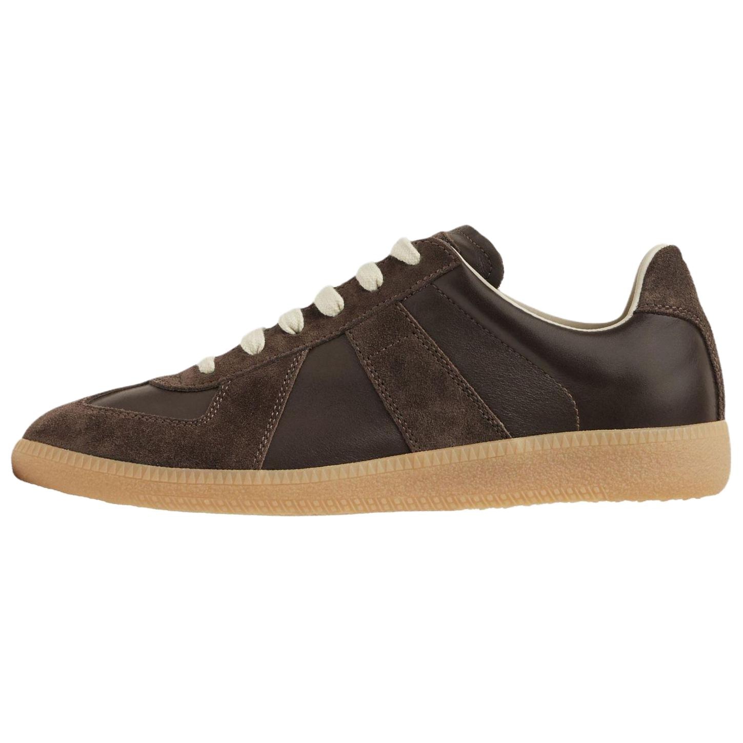 Кроссовки Maison Margiela 3cm